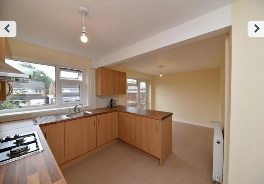 3 bedroom house for rent