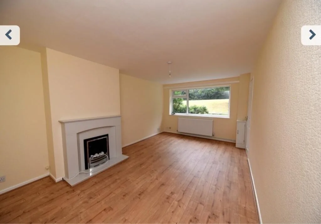 3 bedroom house for rent