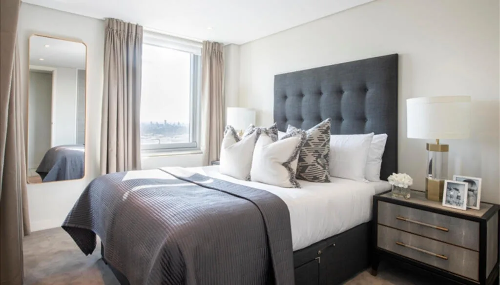 4 bedroom penthouse for rent