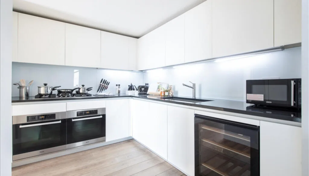 4 bedroom penthouse for rent