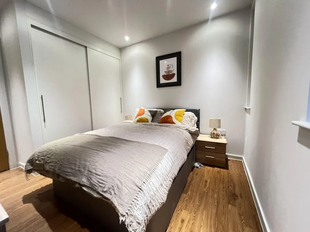 1 bedroom apartment for rent