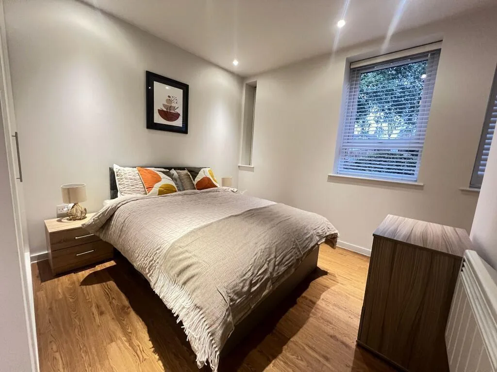 1 bedroom apartment for rent