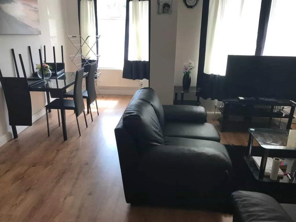 1 bedroom flat for rent