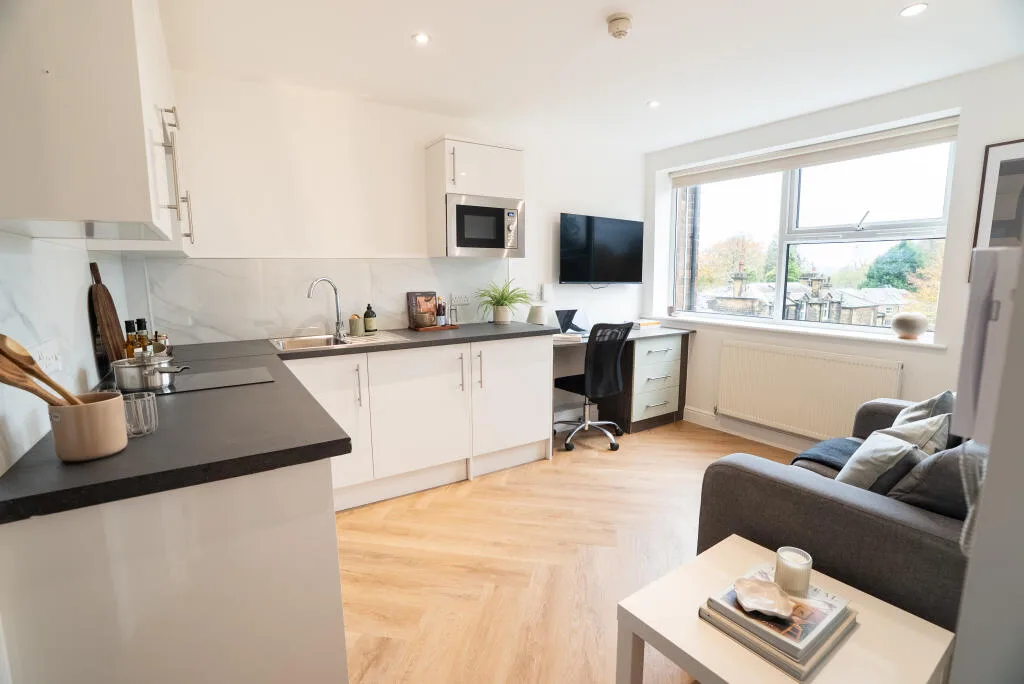 1 bedroom apartment for rent