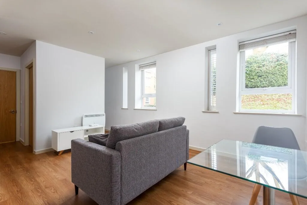 1 bedroom apartment for rent