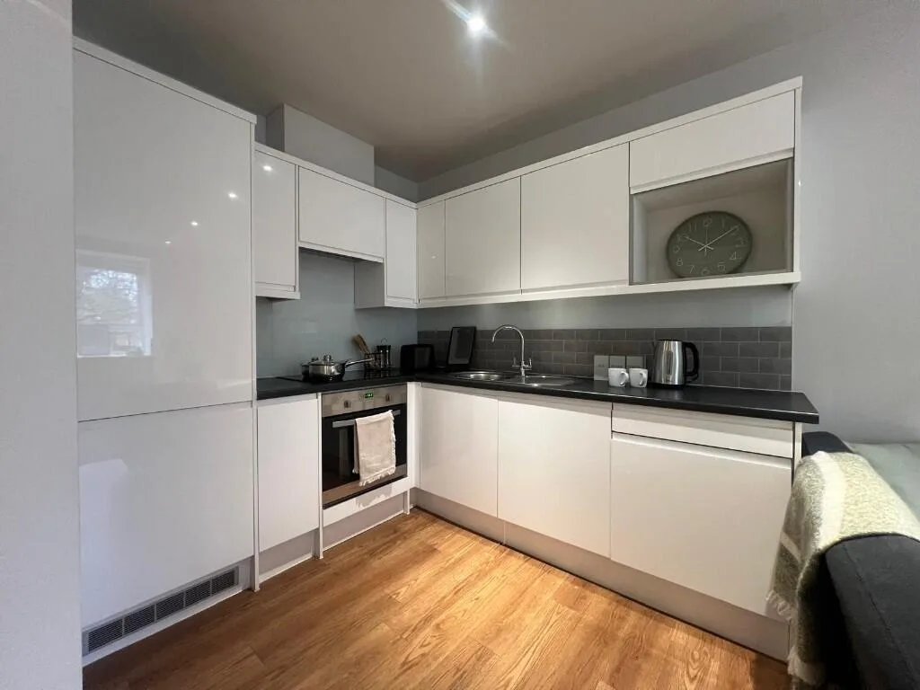 1 bedroom apartment for rent