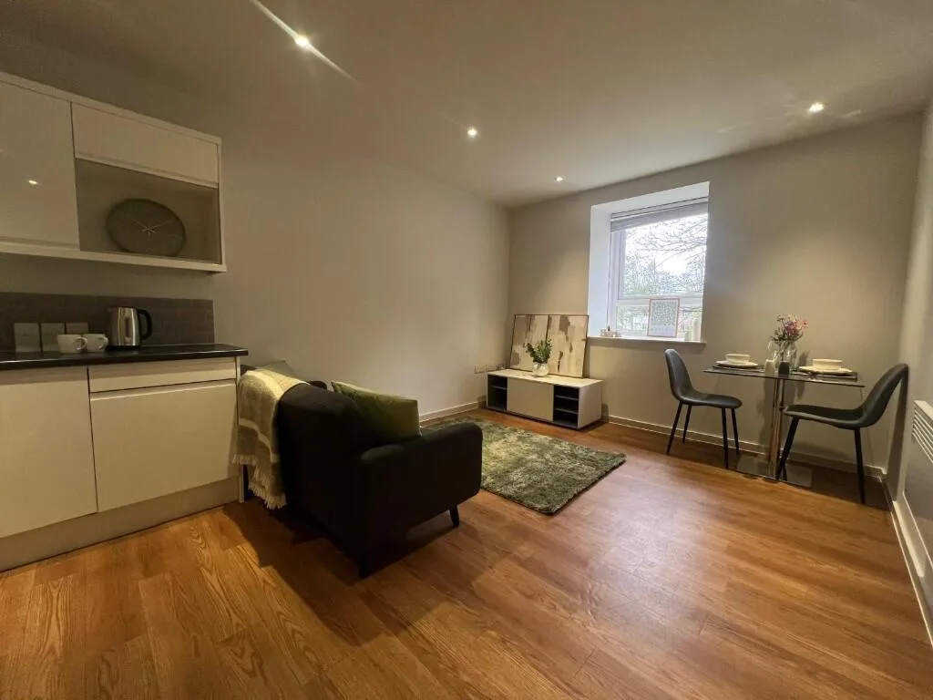 1 bedroom apartment for rent