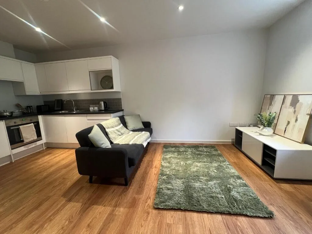 1 bedroom apartment for rent