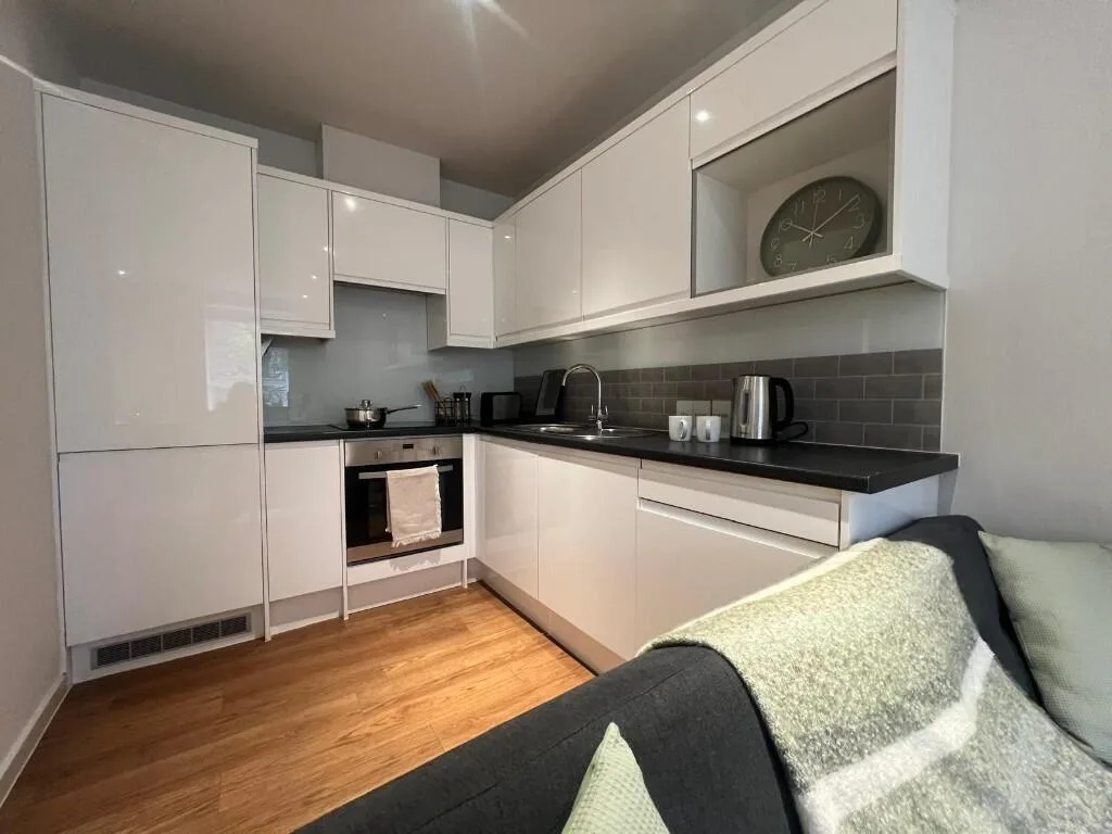 1 bedroom apartment for rent