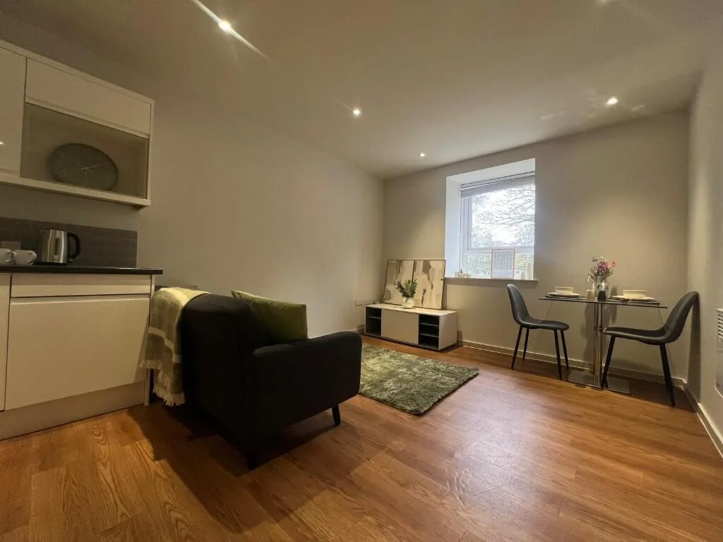 1 bedroom apartment for rent