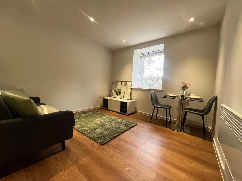 1 bedroom apartment for rent