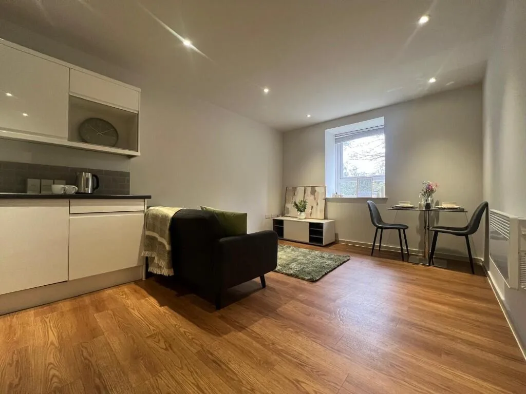 1 bedroom apartment for rent