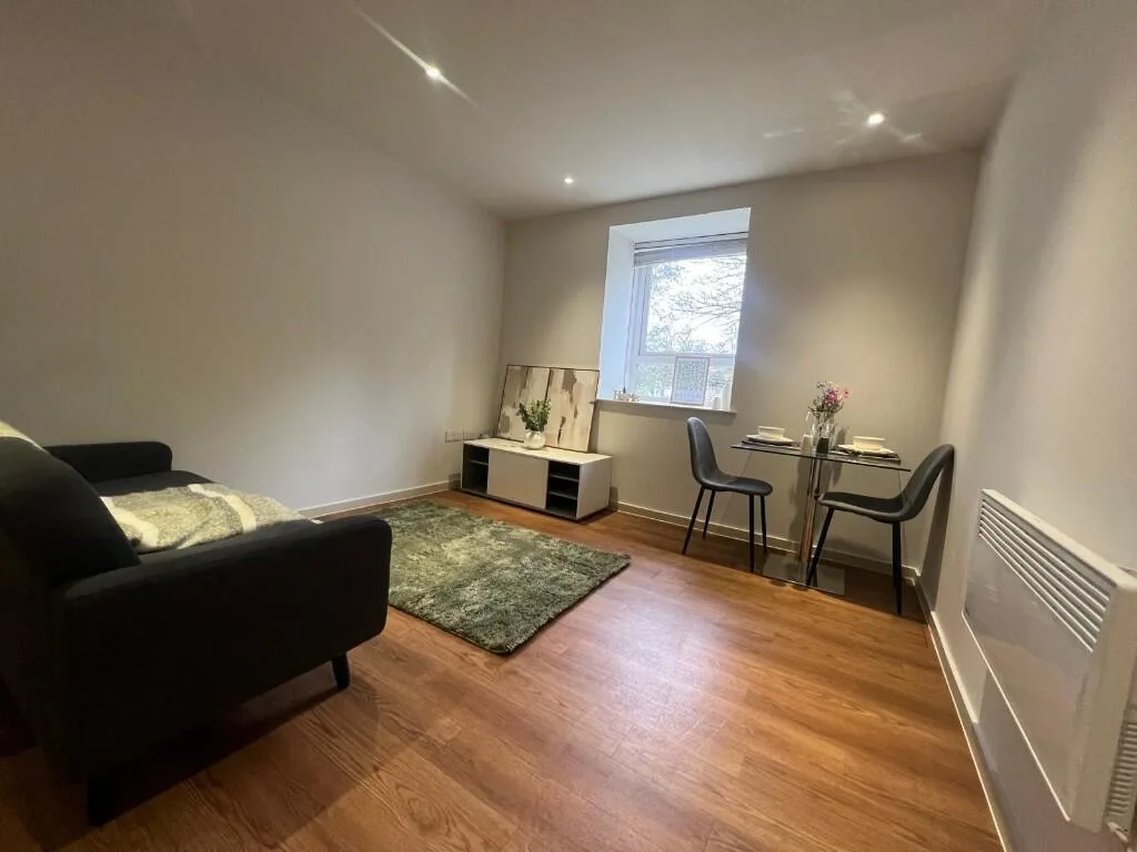 1 bedroom apartment for rent