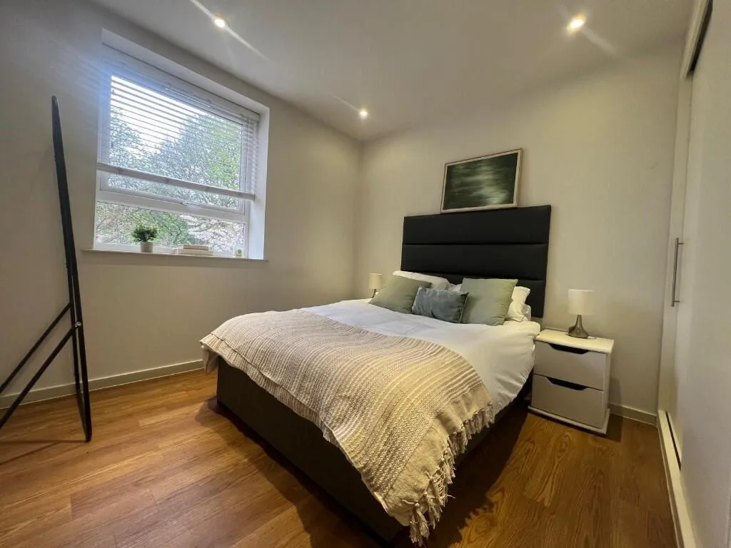 1 bedroom apartment for rent
