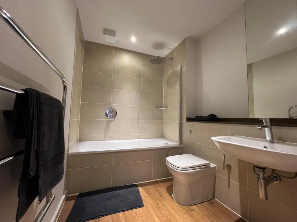 1 bedroom apartment for rent