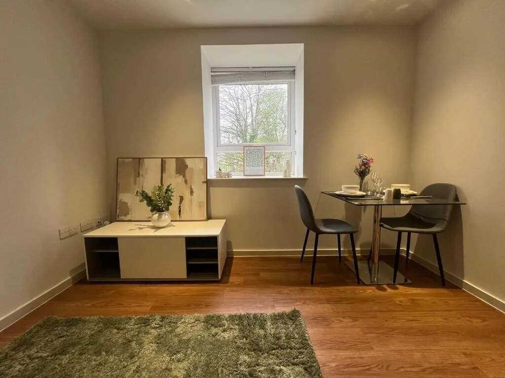 1 bedroom apartment for rent