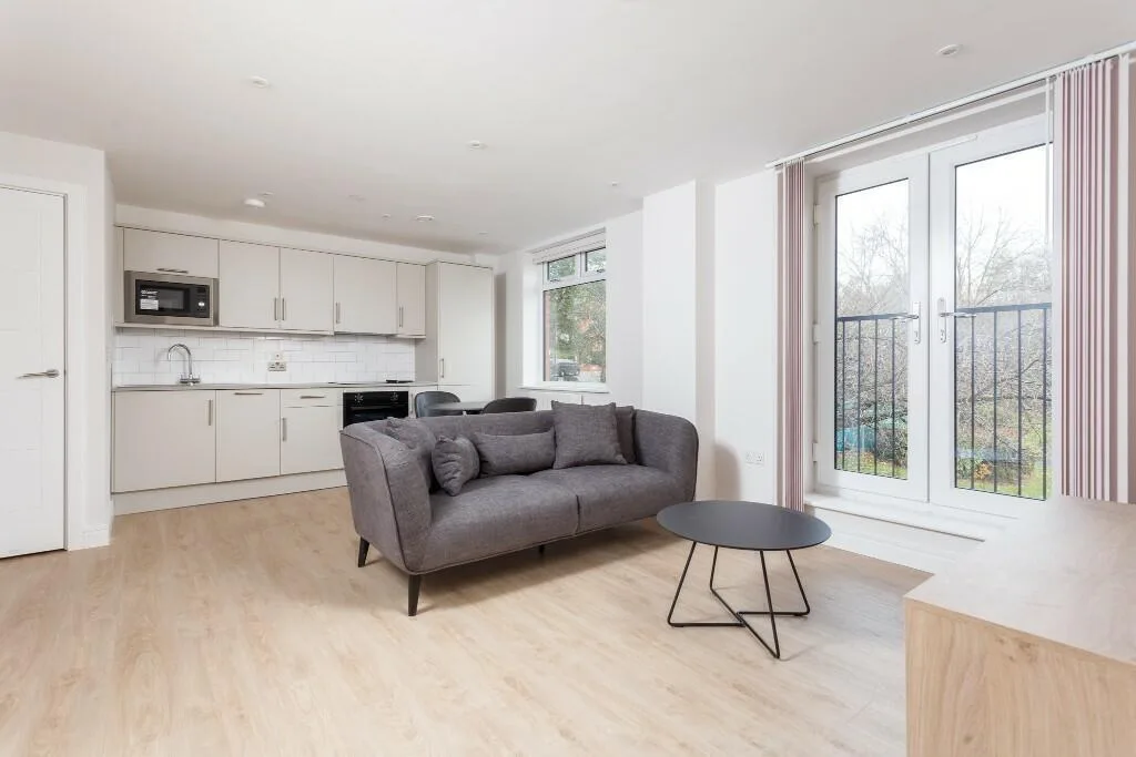 1 bedroom apartment for rent