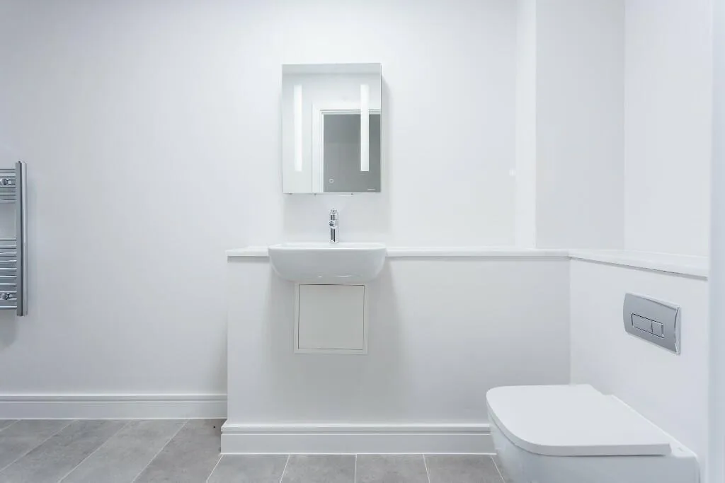1 bedroom apartment for rent