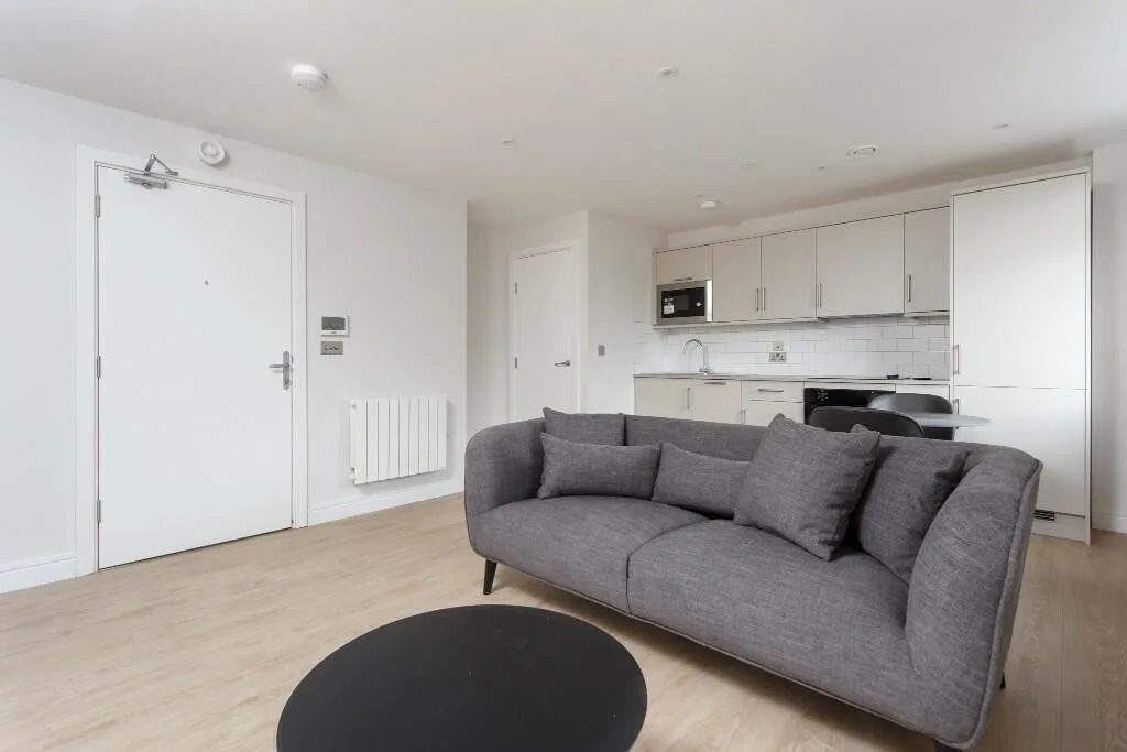 1 bedroom apartment for rent