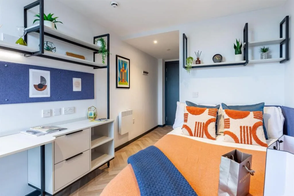 1 bedroom flat share for rent