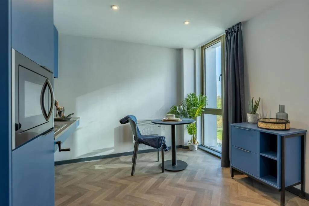 1 bedroom flat share for rent