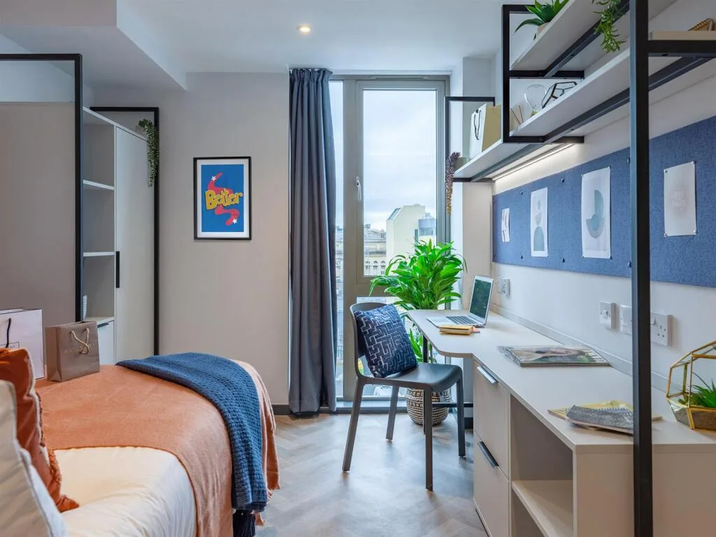 1 bedroom flat share for rent