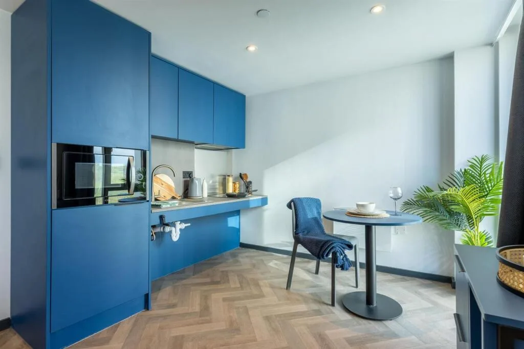 1 bedroom flat share for rent