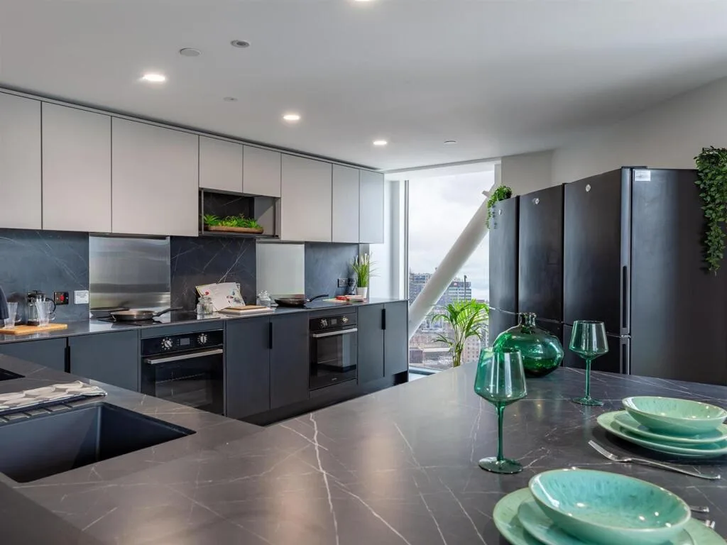 1 bedroom flat share for rent
