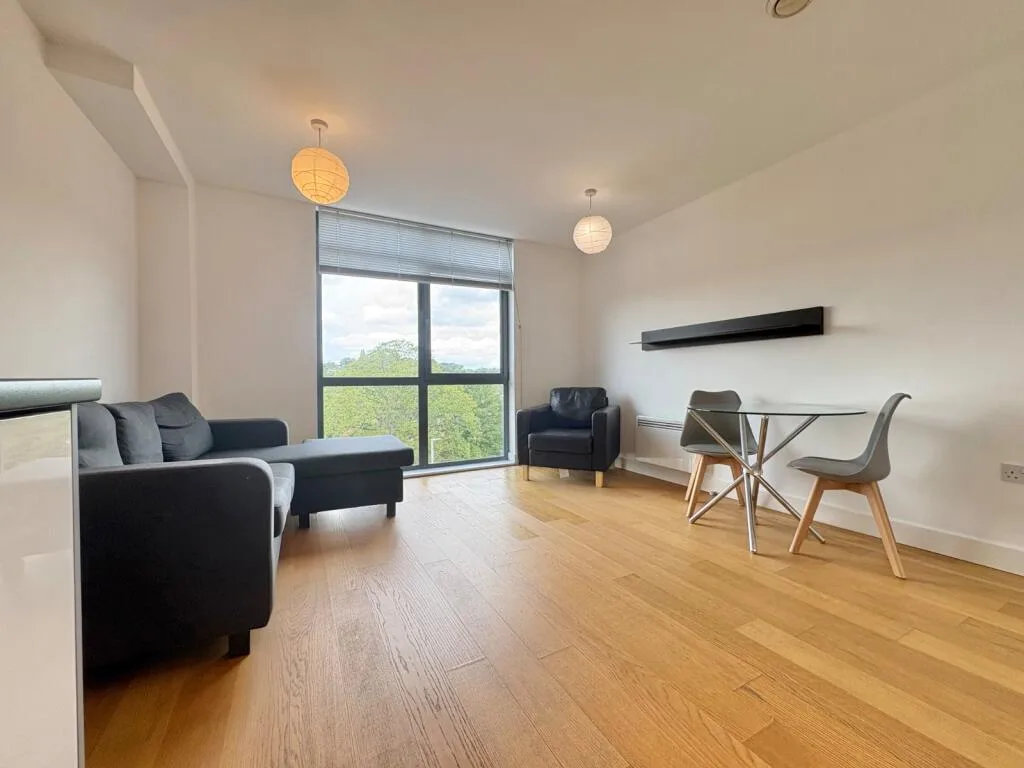 1 bedroom flat for rent