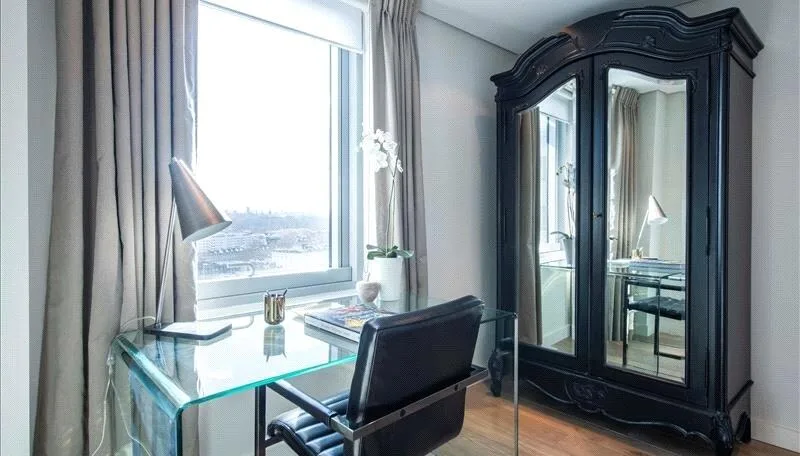 4 bedroom penthouse for rent