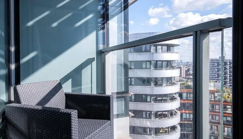 4 bedroom penthouse for rent