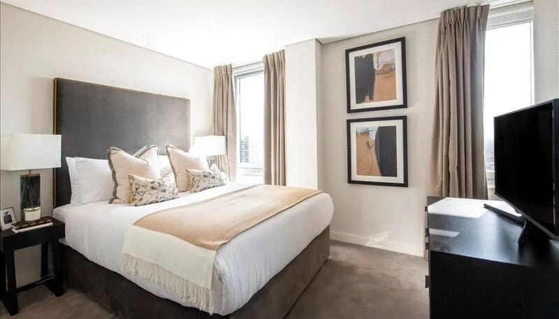 4 bedroom penthouse for rent