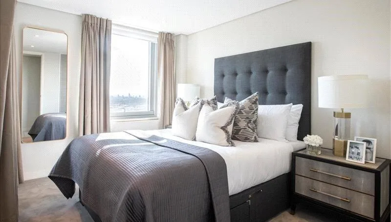 4 bedroom penthouse for rent