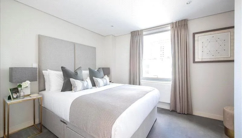 4 bedroom penthouse for rent