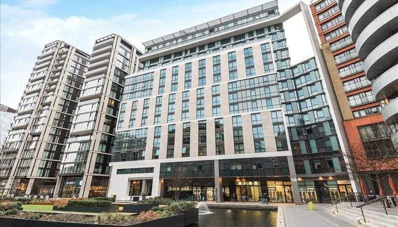 4 bedroom penthouse for rent