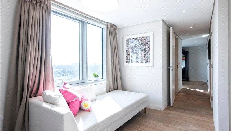 4 bedroom apartment for rent