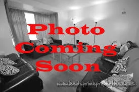 2 bedroom ground floor flat for rent