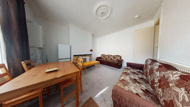2 bedroom terraced house for rent