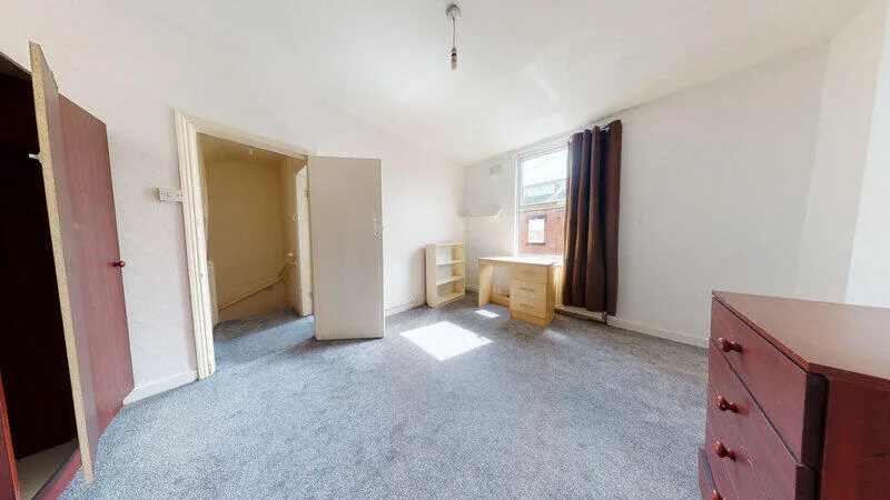 2 bedroom terraced house for rent
