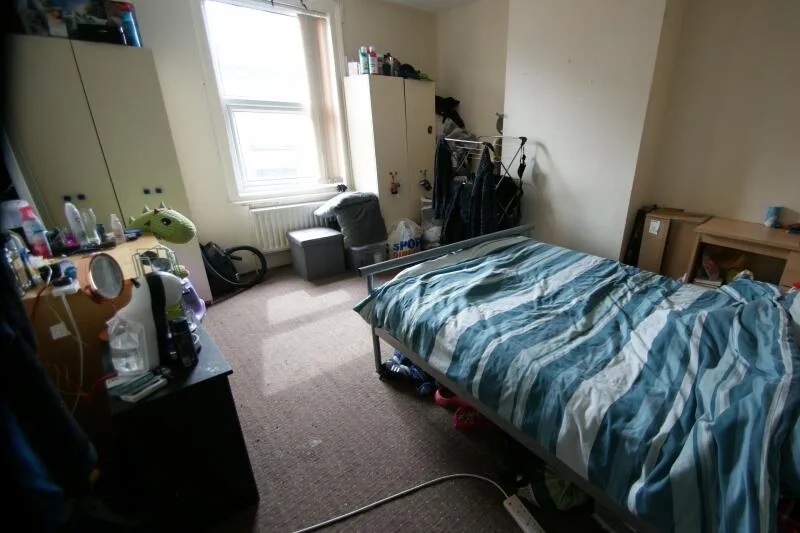 2 bedroom terraced house for rent