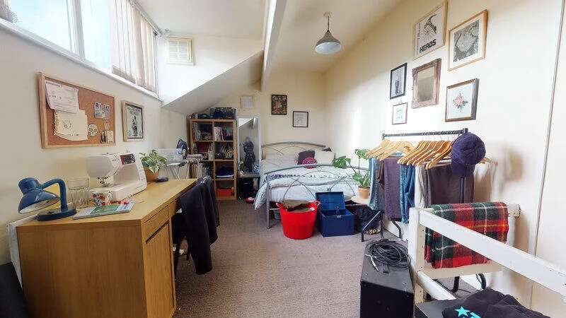 2 bedroom terraced house for rent