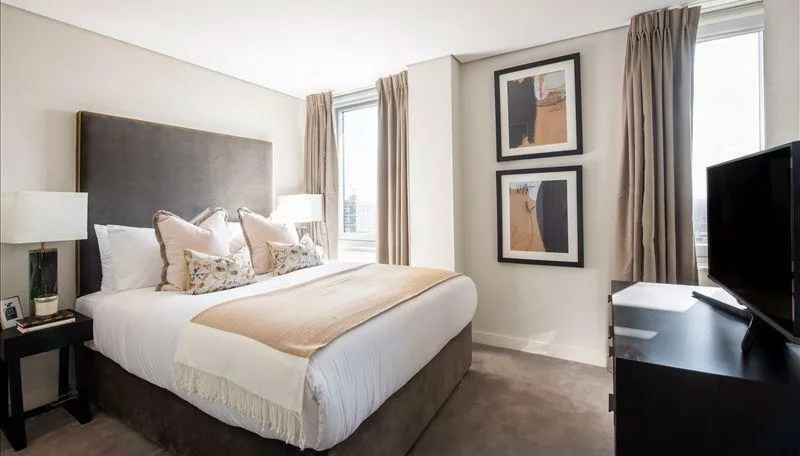 4 bedroom apartment for rent