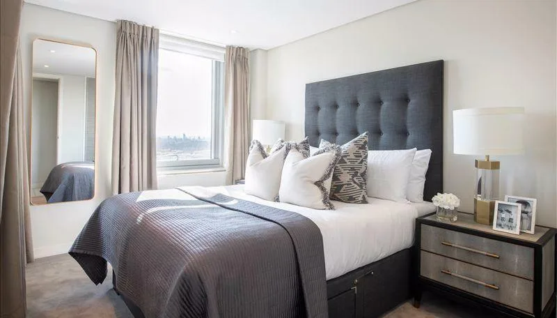 4 bedroom apartment for rent