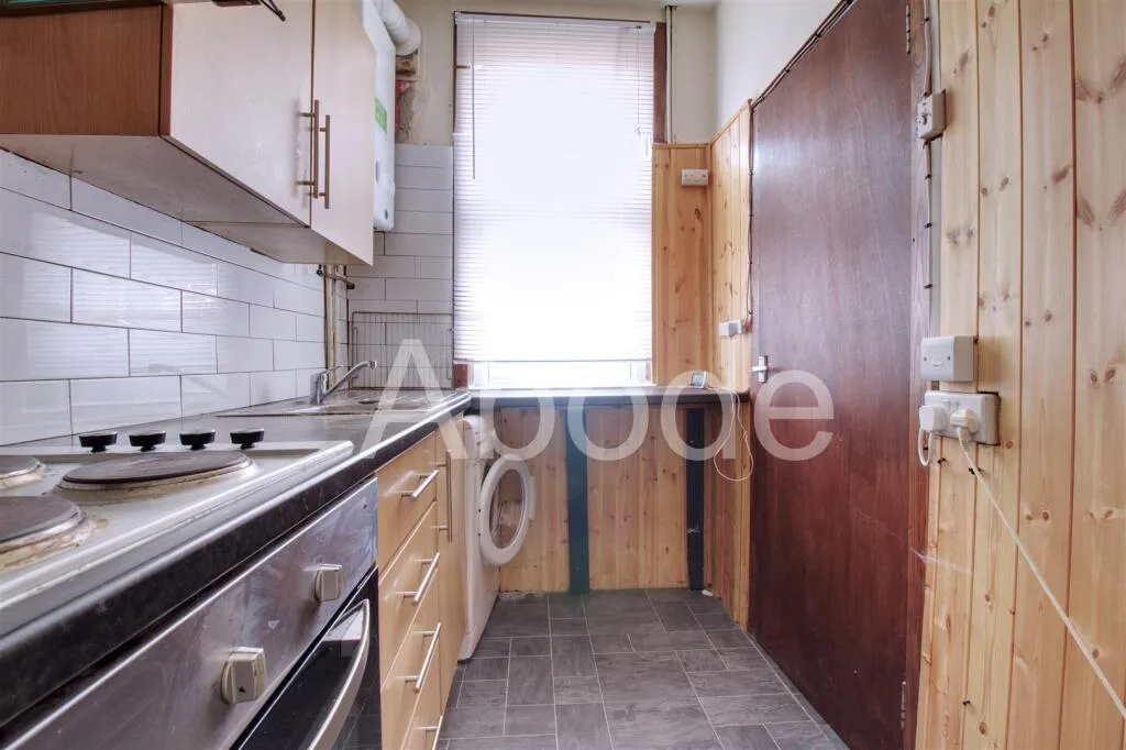 2 bedroom house for rent