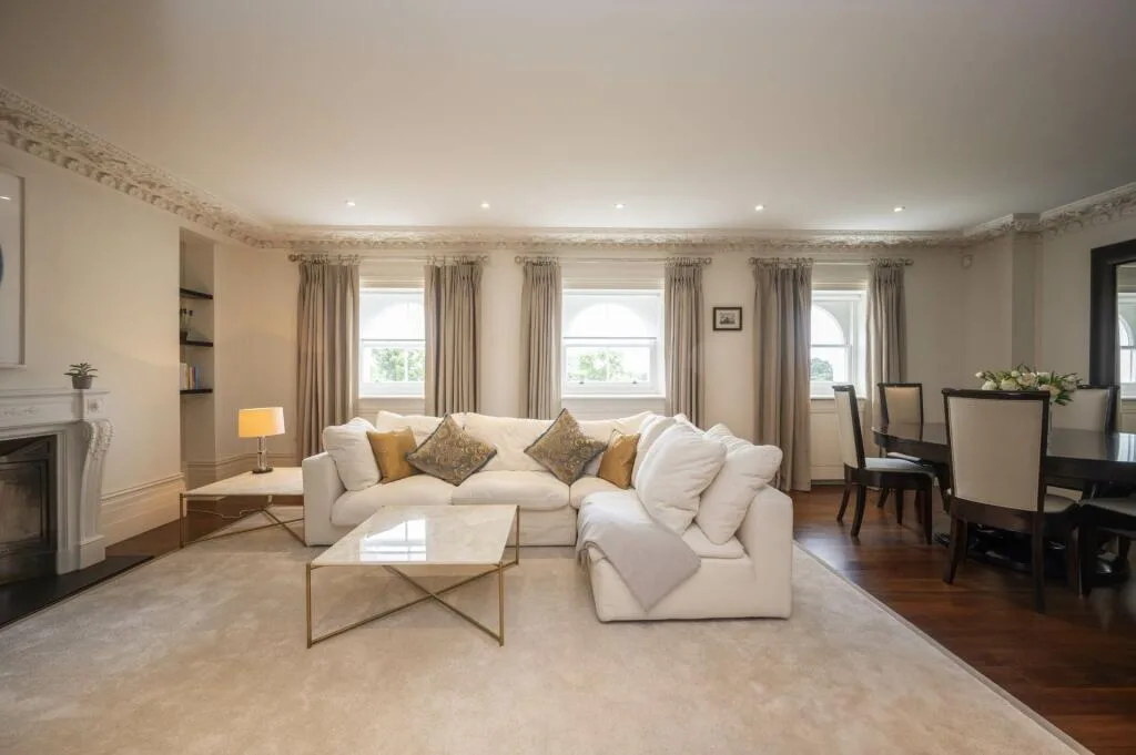 3 bedroom apartment for rent