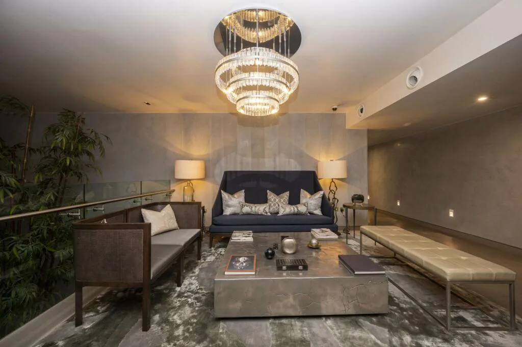3 bedroom apartment for rent