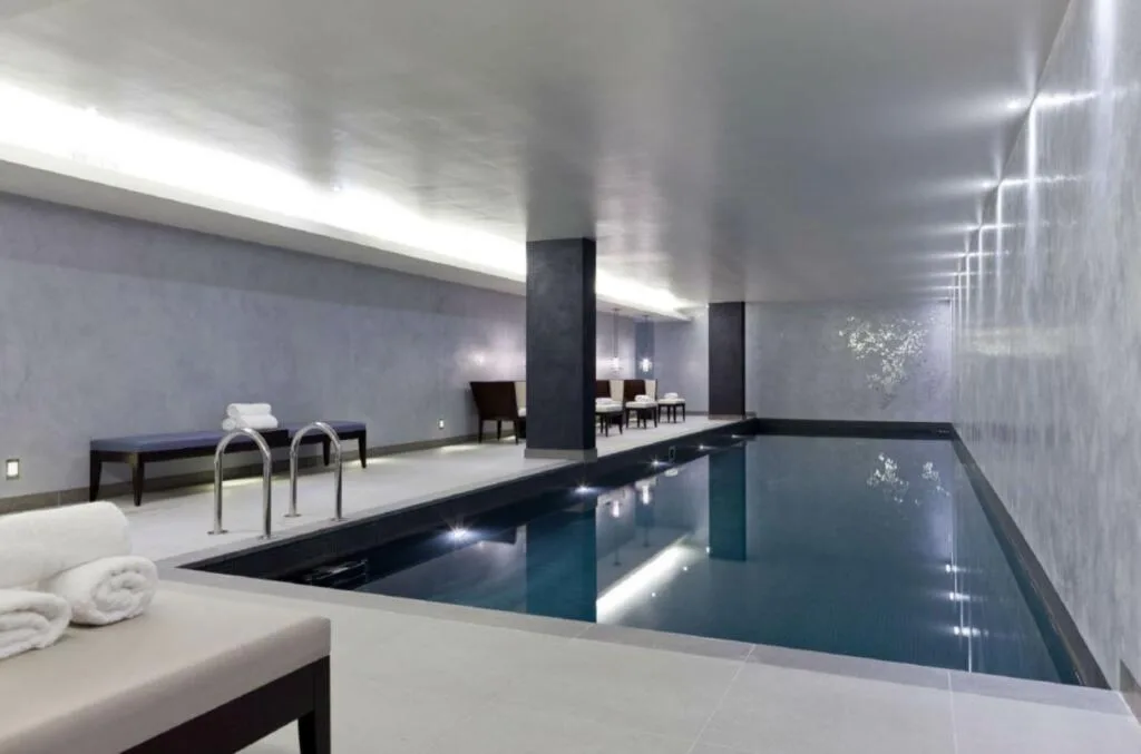 3 bedroom apartment for rent