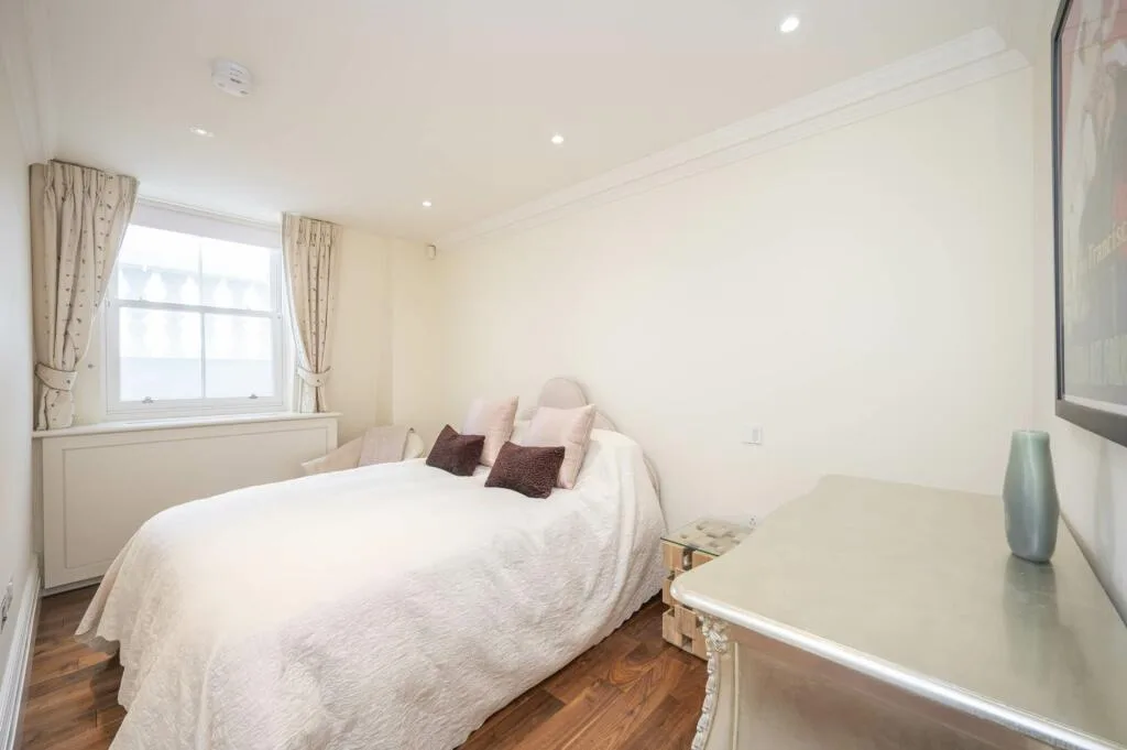 3 bedroom apartment for rent