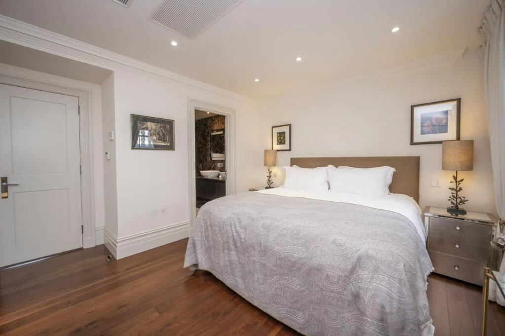 3 bedroom apartment for rent