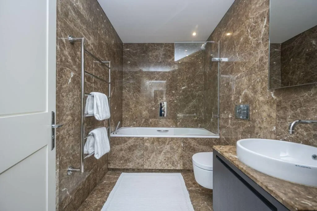 3 bedroom apartment for rent